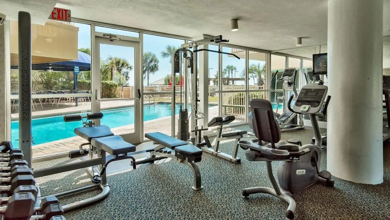 Front 16th Flr, Ocean View, New Upgrades * Destin