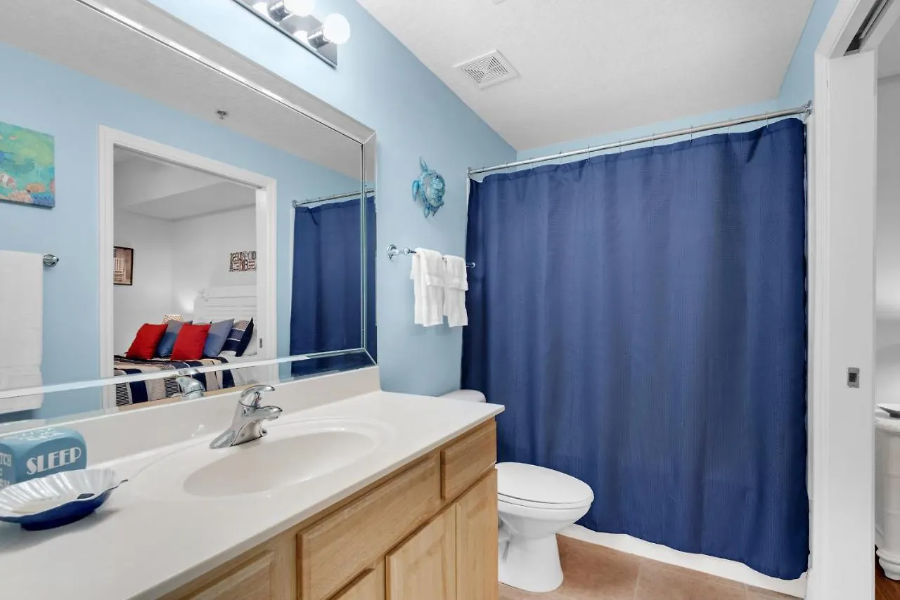 Apartment Ariel Dunes I 2304 Destin