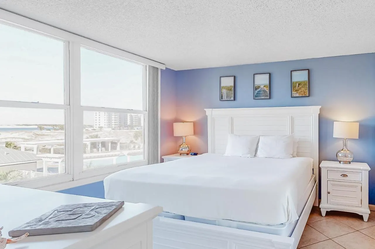 別荘 Magnolia House At Pointe I