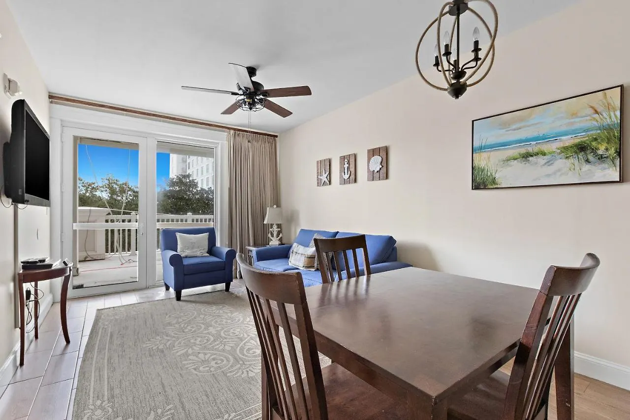 The Grand Sandestin *