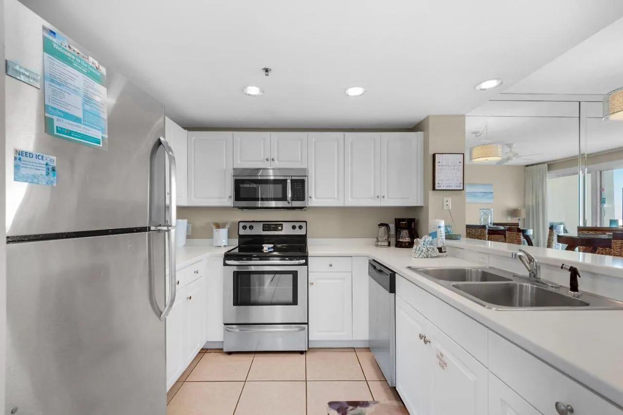 Sterling Shores 916 Apartment Destin