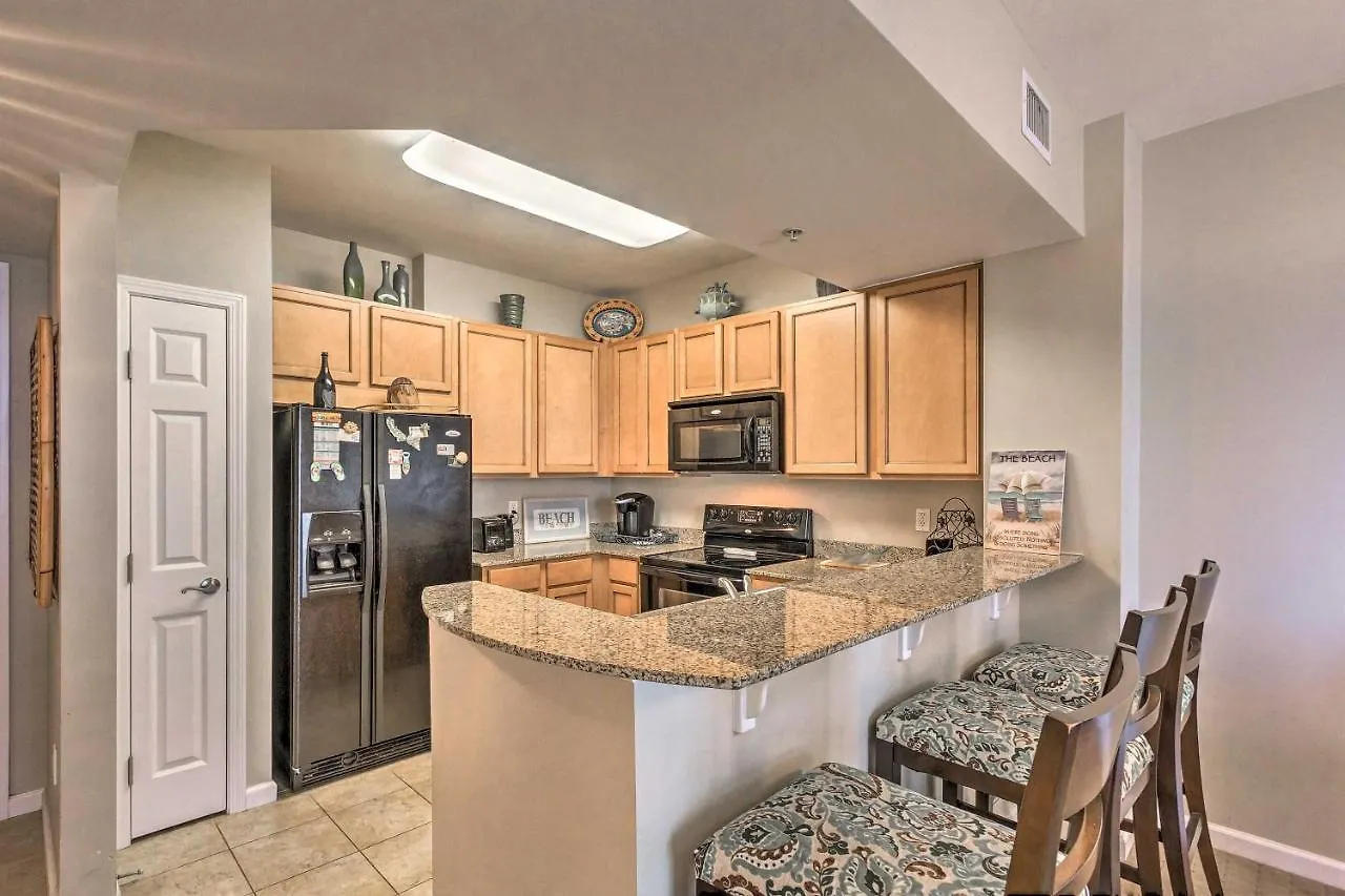 With Amenities And Pool Less Than Half Mi To *