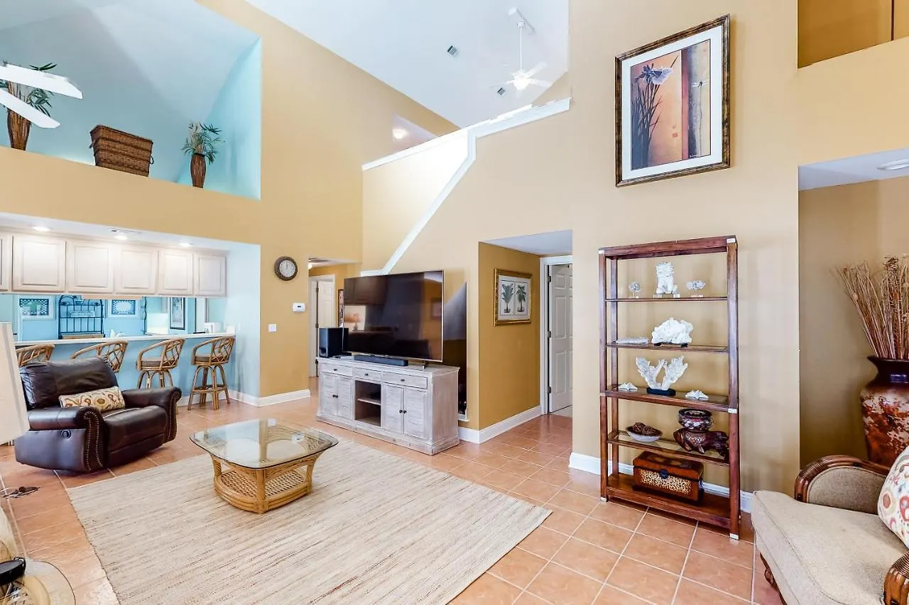 Holiday home Tops'l Captiva 111 *