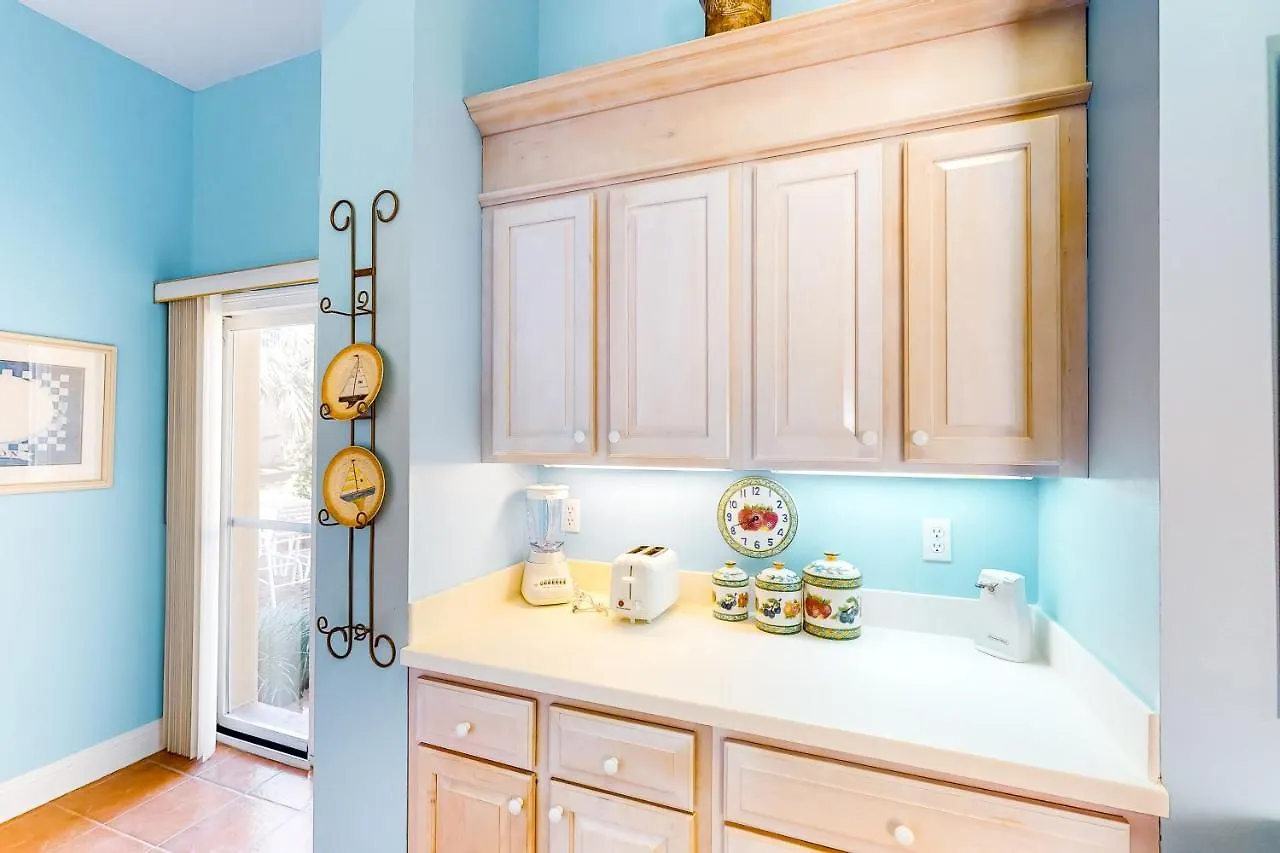 Holiday home Tops'l Captiva 111 *