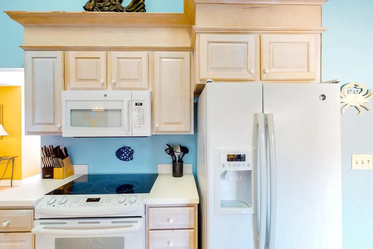 Holiday home Tops'l Captiva 111