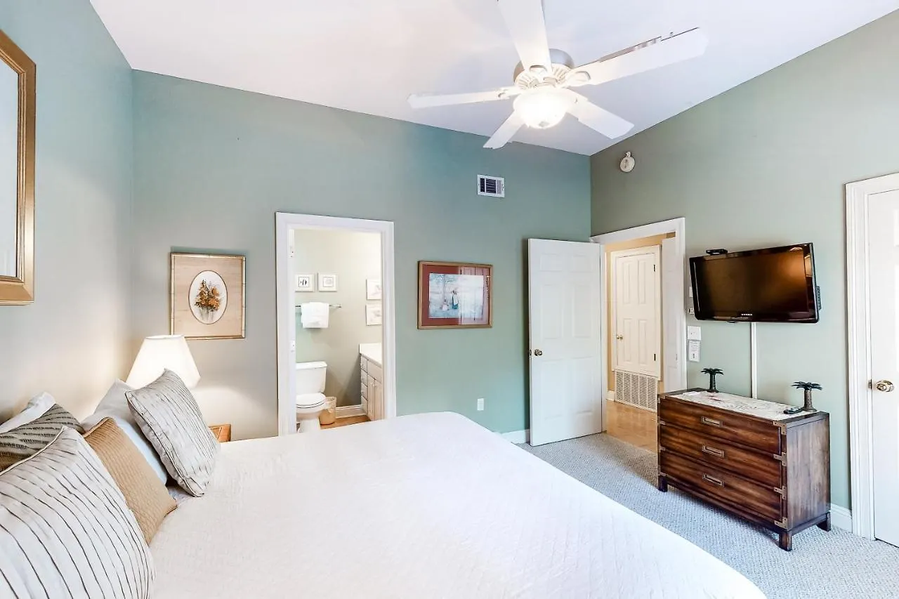 Tops'l Captiva 111 Destin