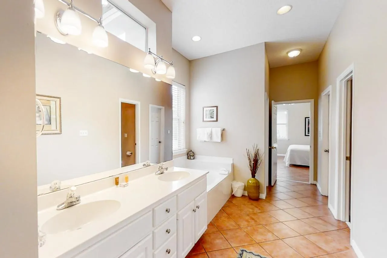 Holiday home Tops'l Sunny Days Destin