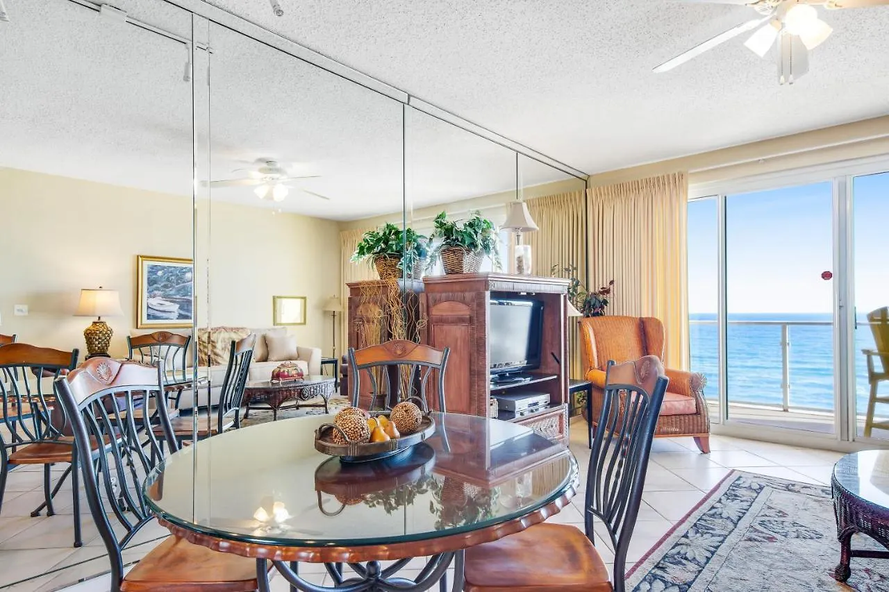 Apartment Sterling Sands 708