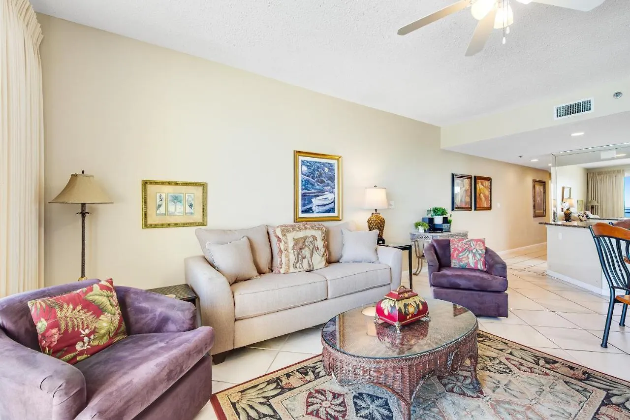 Apartment Sterling Sands 708 Destin