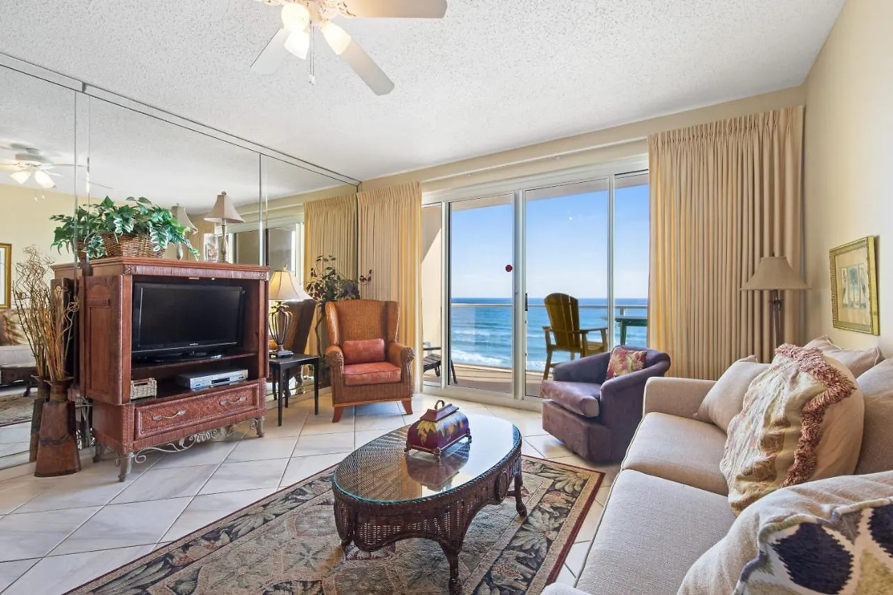 Apartment Sterling Sands 708 *