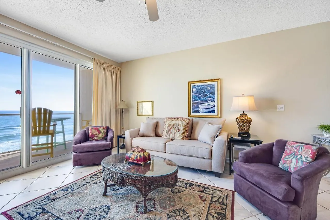 Apartment Sterling Sands 708