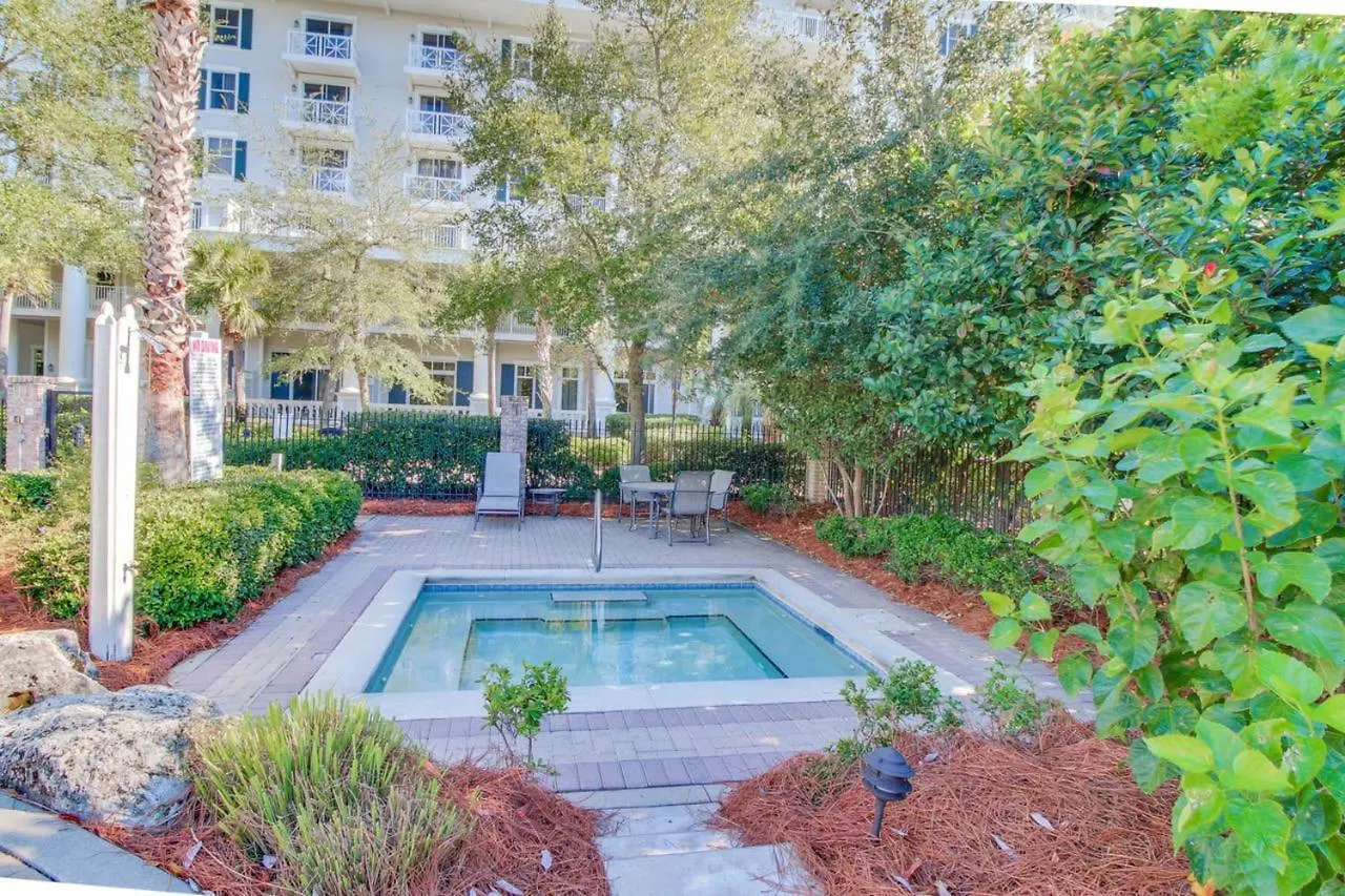 Apartment Elation 5605 Bliss By The Bay *