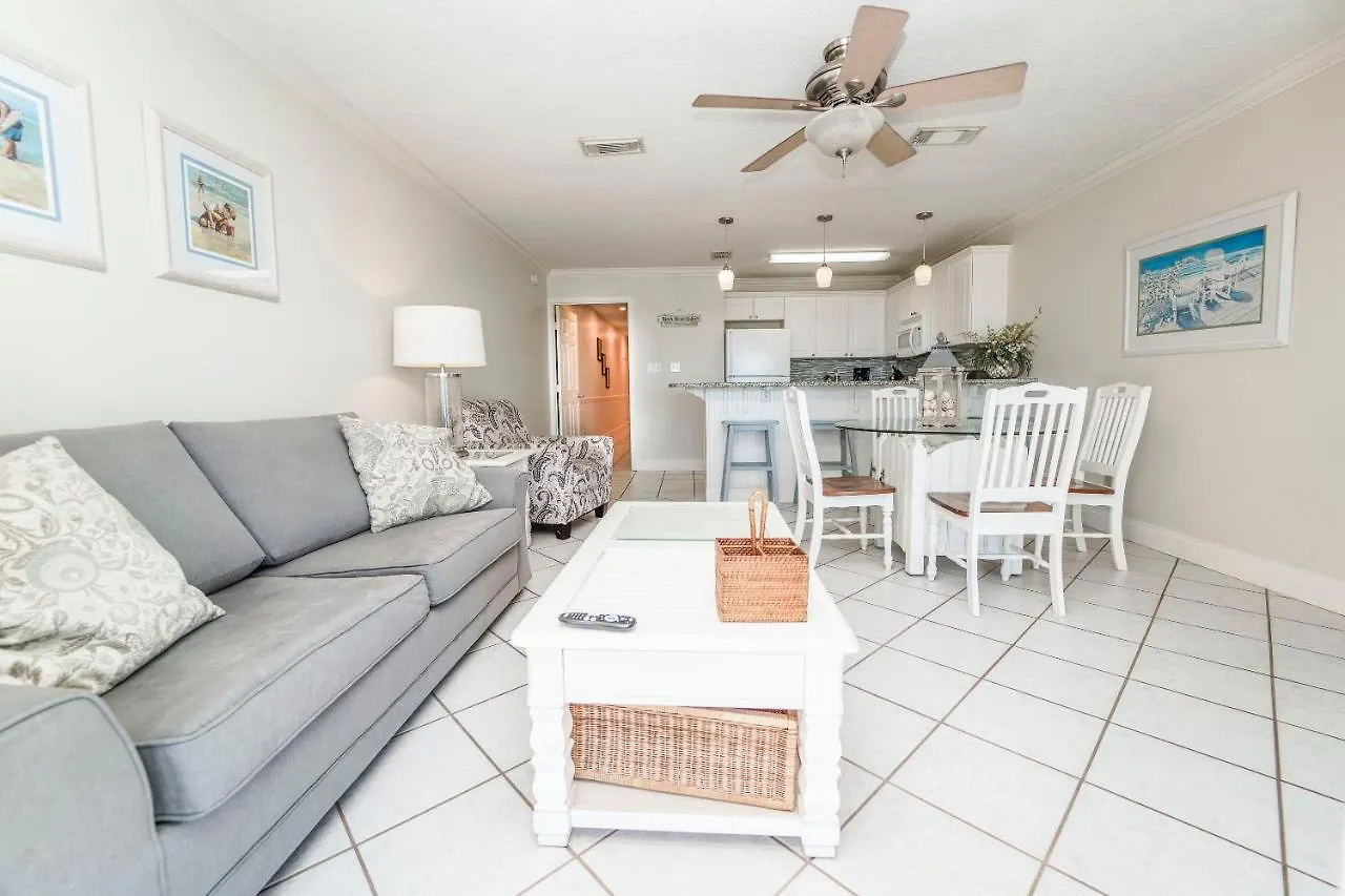 Holiday home Coral Reef Club By Panhandle Getaways