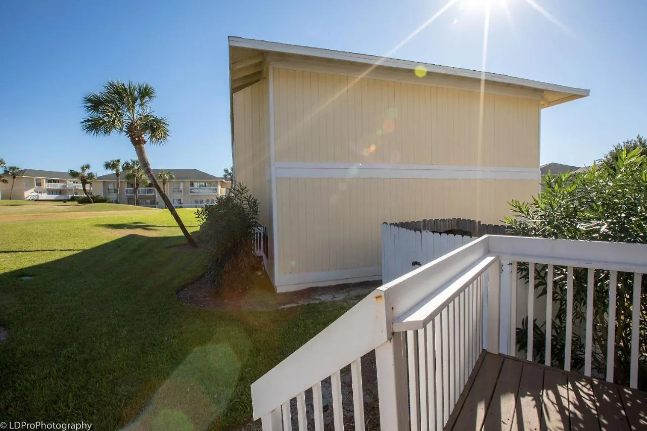 Διαμέρισμα Sandpiper Cove 1064 *