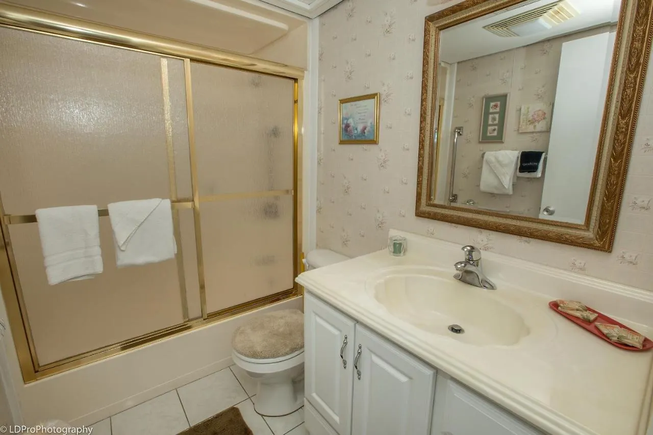 Sandpiper Cove 1064 Διαμέρισμα