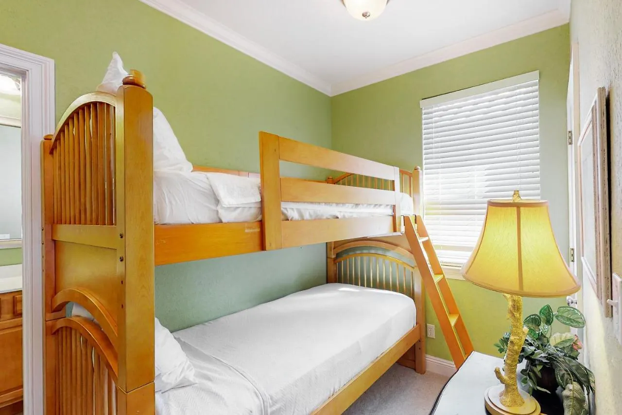 Crystal Plantation Holiday home