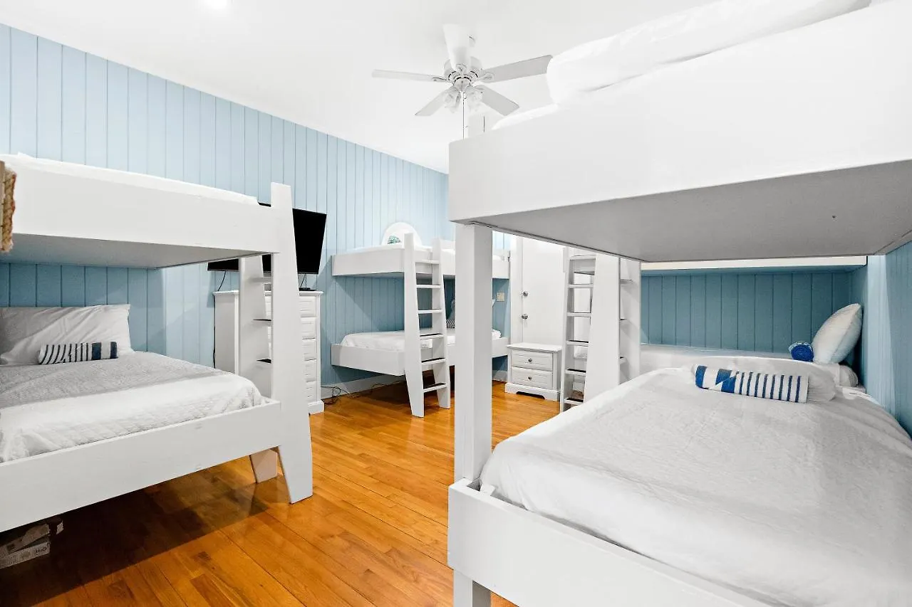 Tranquility House * Destin