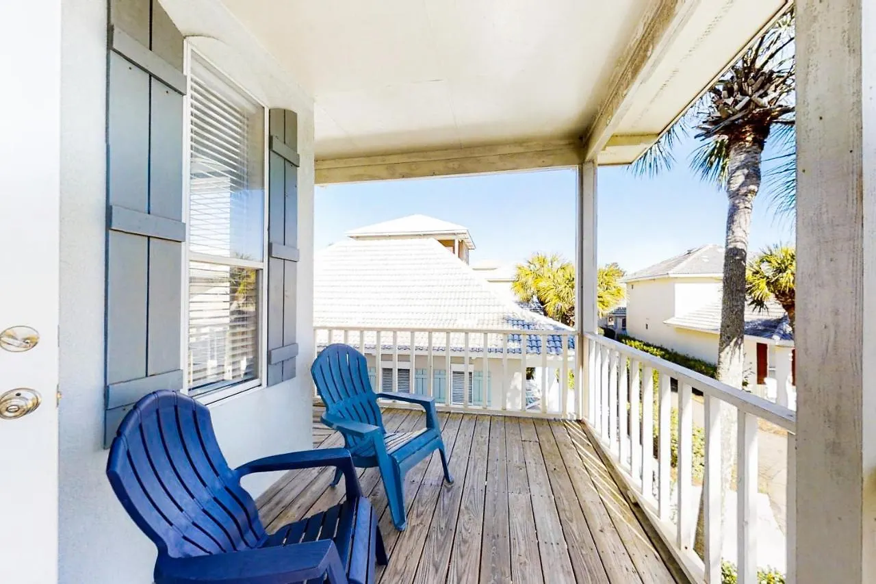 Casa vacanze Emerald Shores *