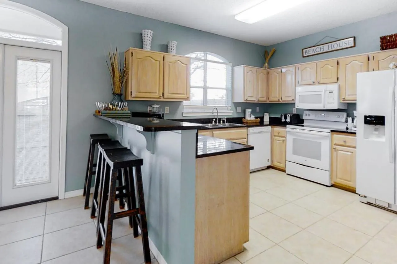 Casa vacanze Emerald Shores