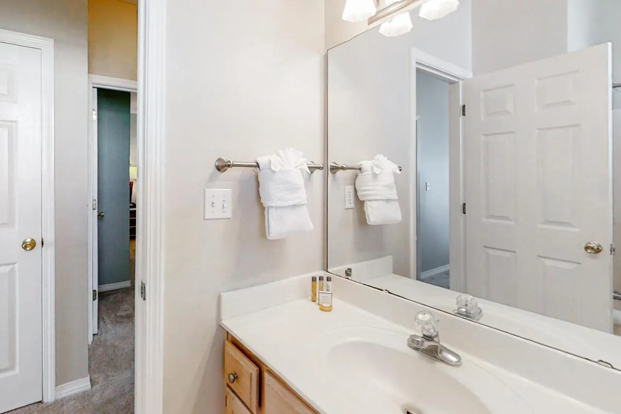 Casa vacanze Emerald Shores Destin