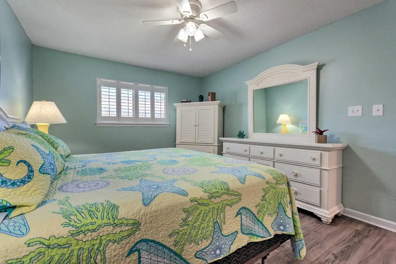 Sunny Miramar Half Mi To Access! * Destin
