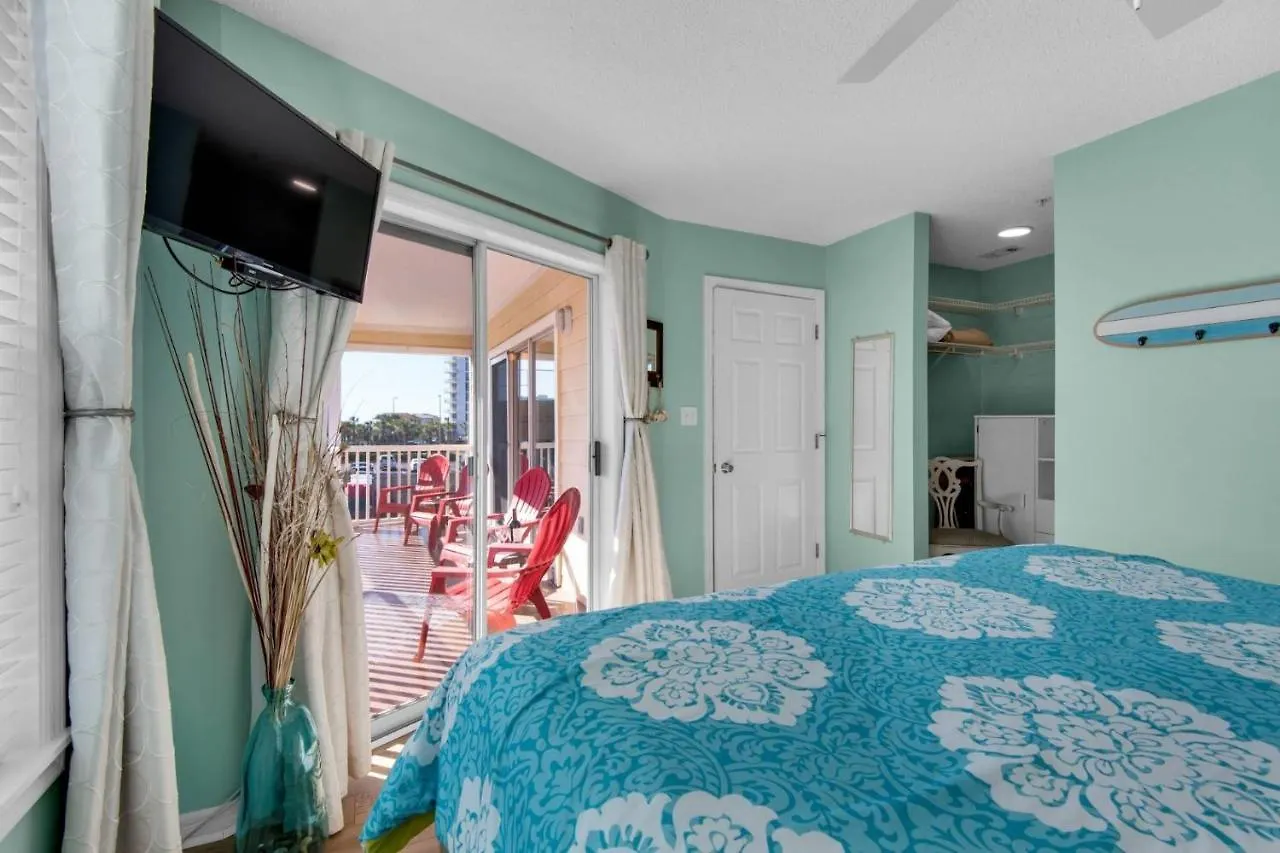 St. Martin Beachwalk 321 Holiday home