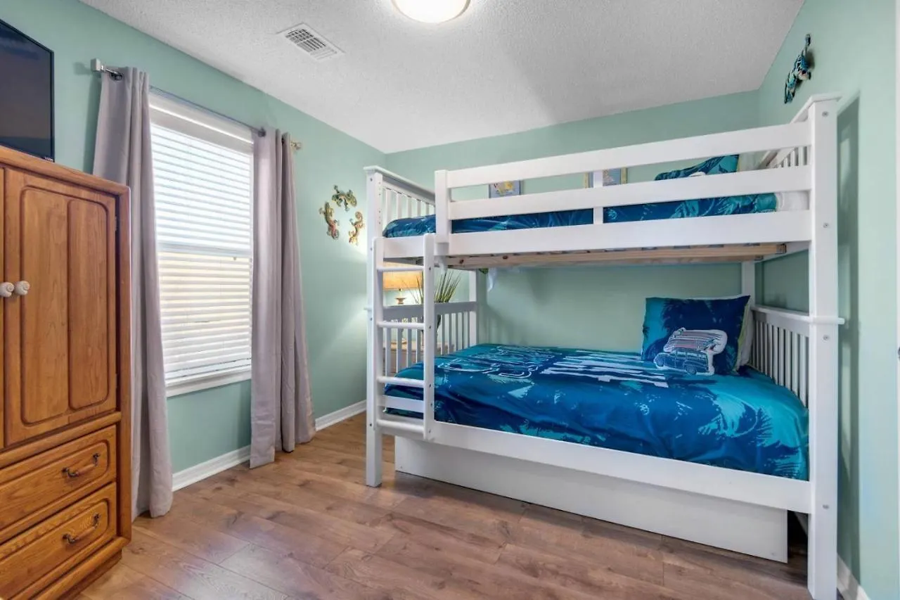 St. Martin Beachwalk 321 Holiday home *