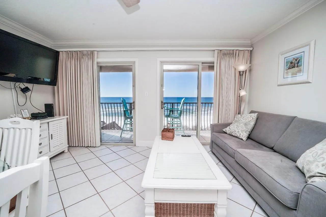 Coral Reef Club By Panhandle Getaways Holiday home