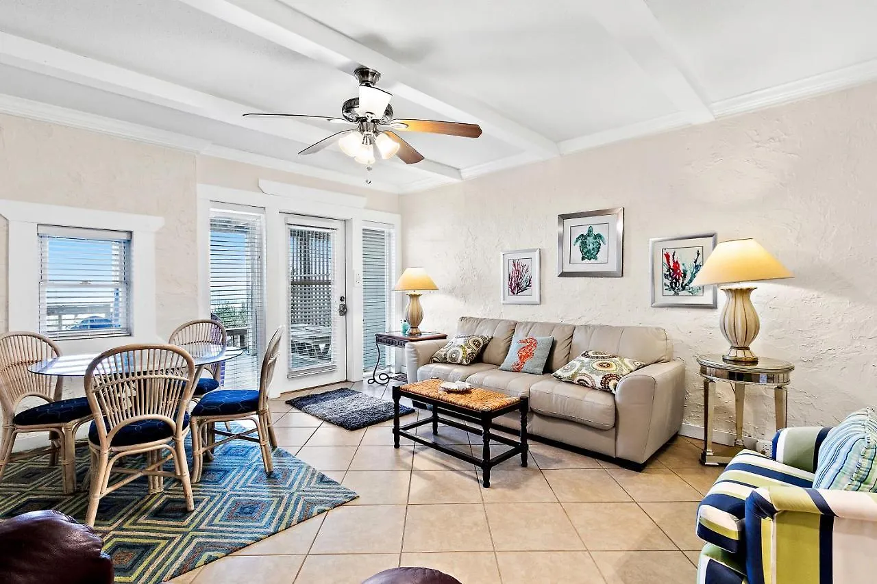 Costa Del Sol Holiday home Destin