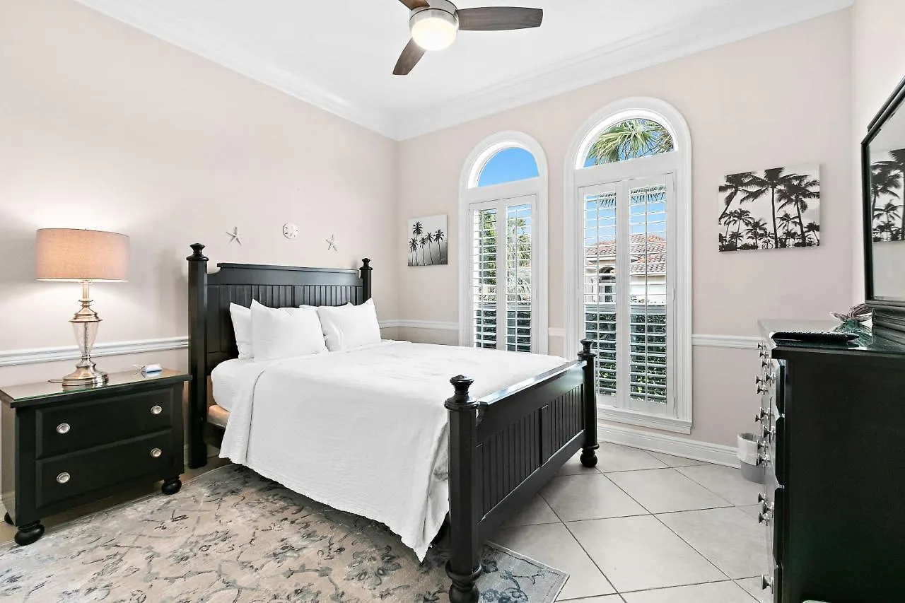 Holiday home Cay La Vie