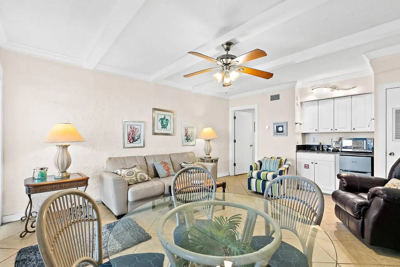 Holiday home Costa Del Sol Destin
