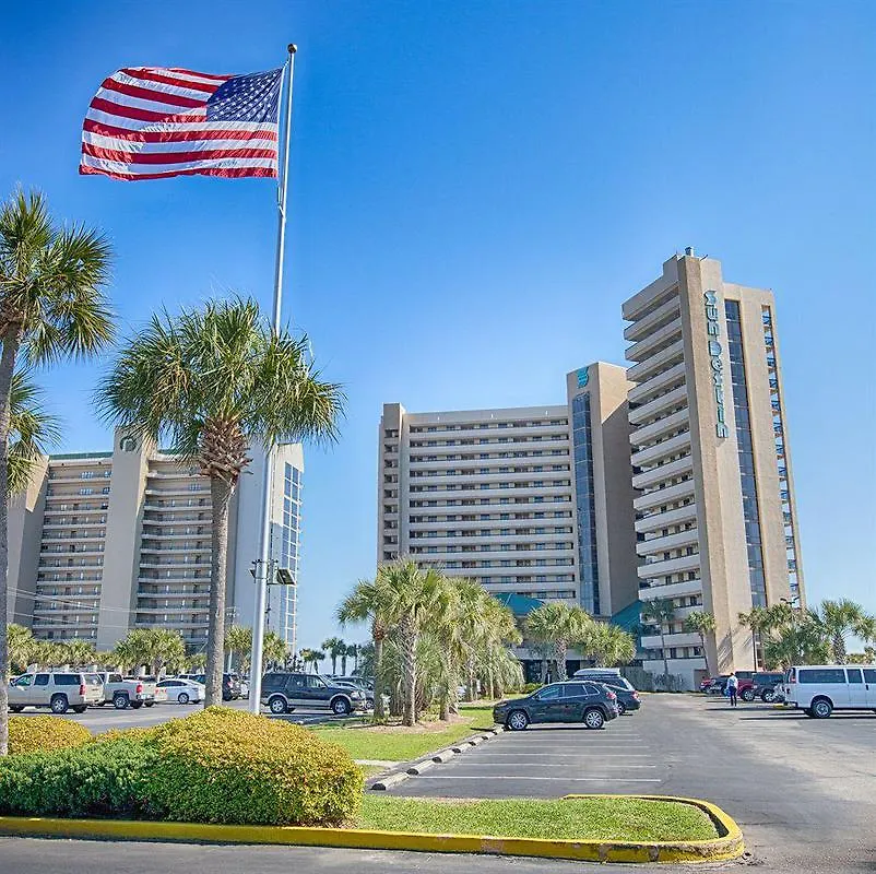 Apartment Sundestin Destin