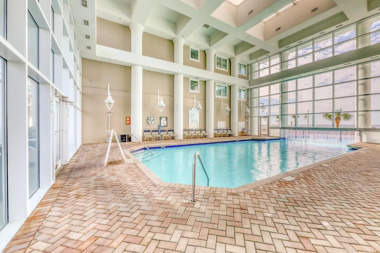 Tatil Evi Majestic Sun A Destin