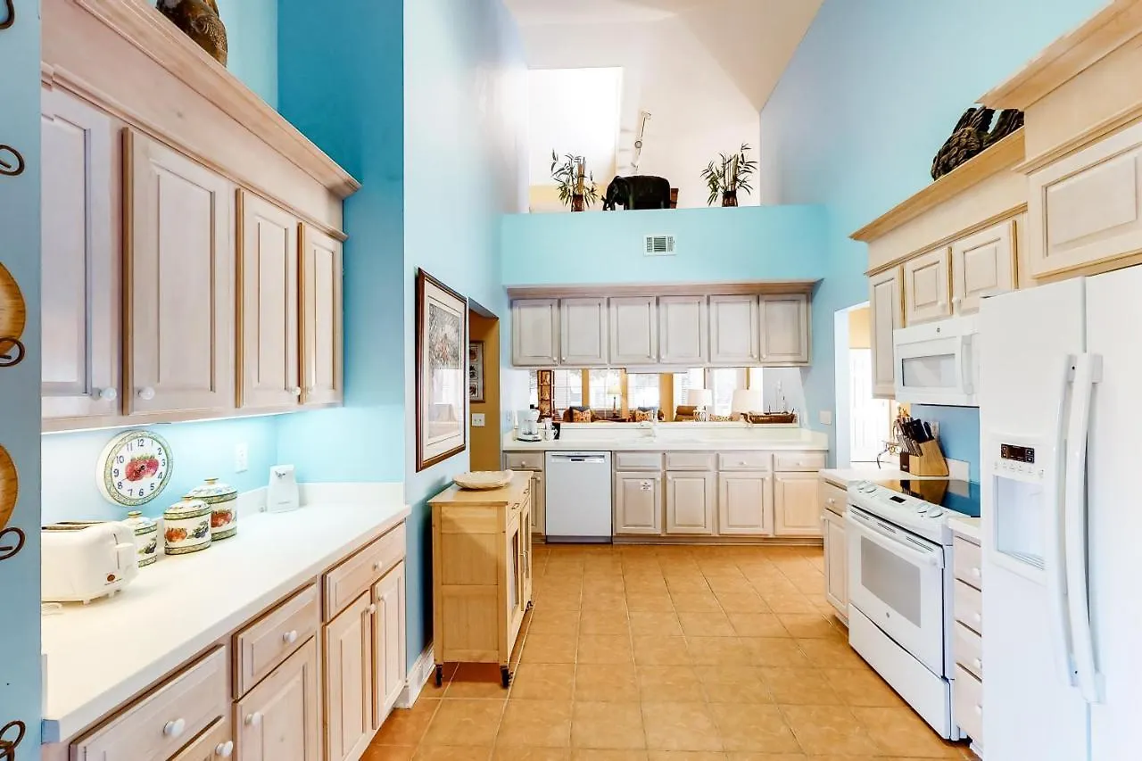 Tops'l Captiva 111 Destin