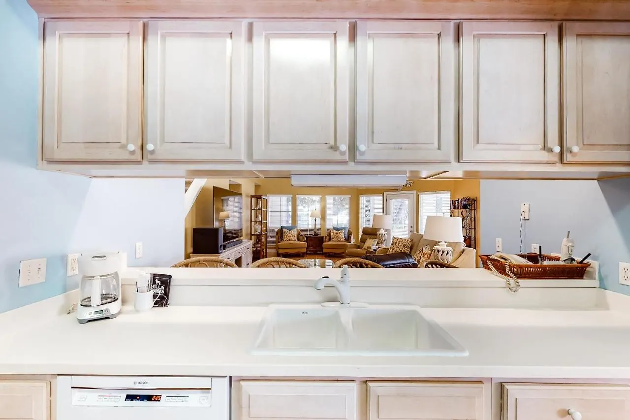 Tops'l Captiva 111 Holiday home *