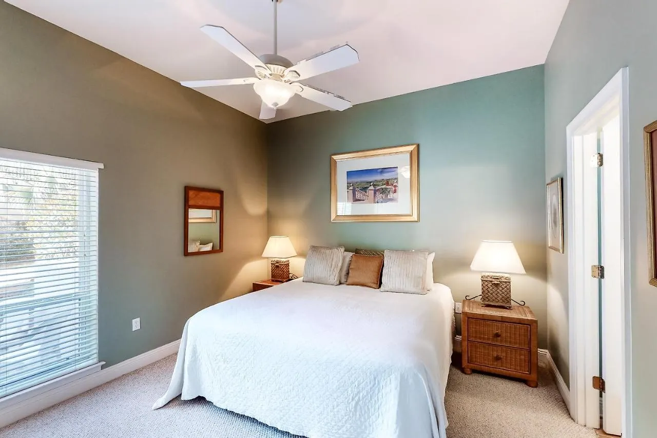 Tops'l Captiva 111 Holiday home *