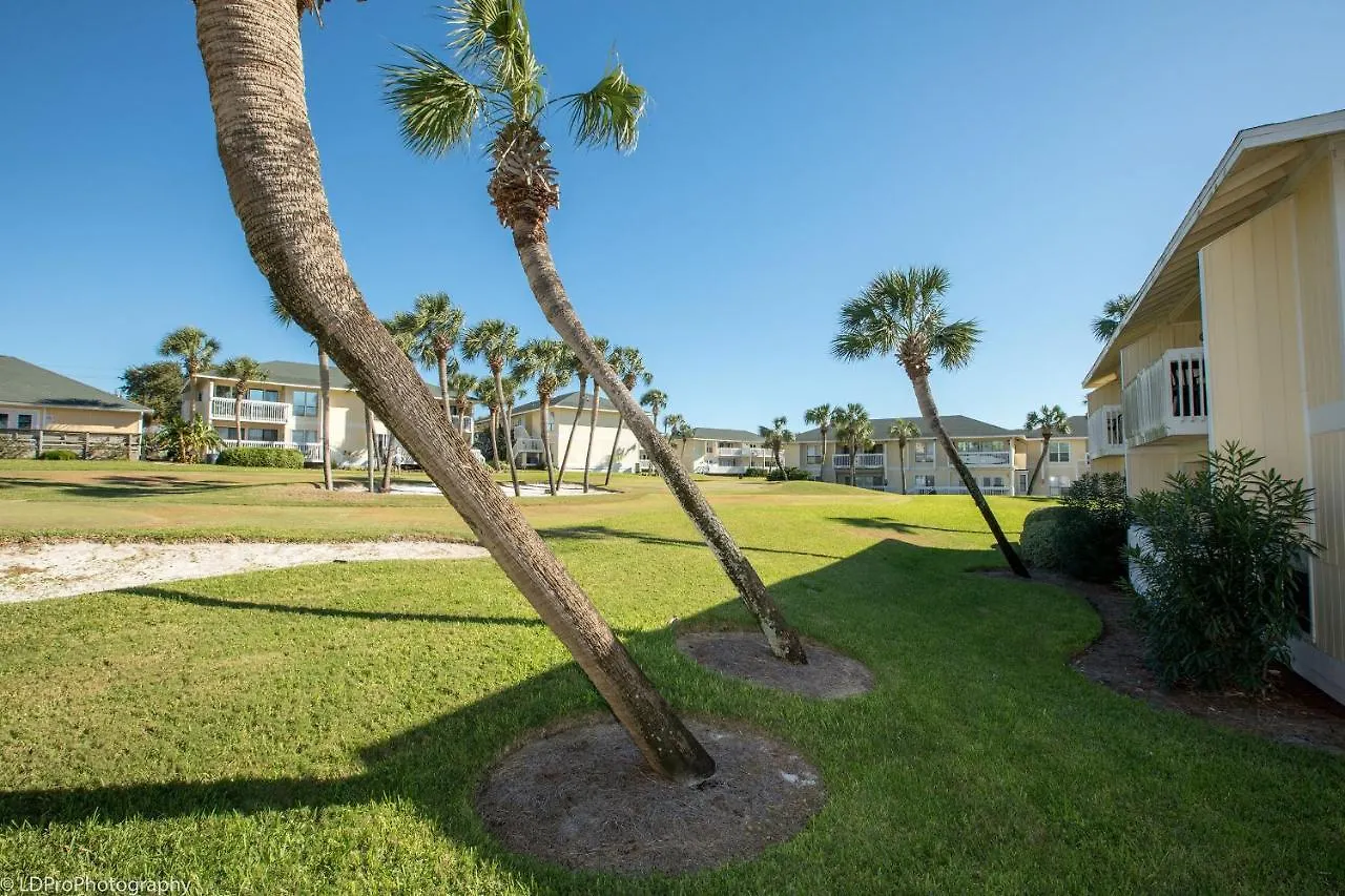Διαμέρισμα Sandpiper Cove 1064 *