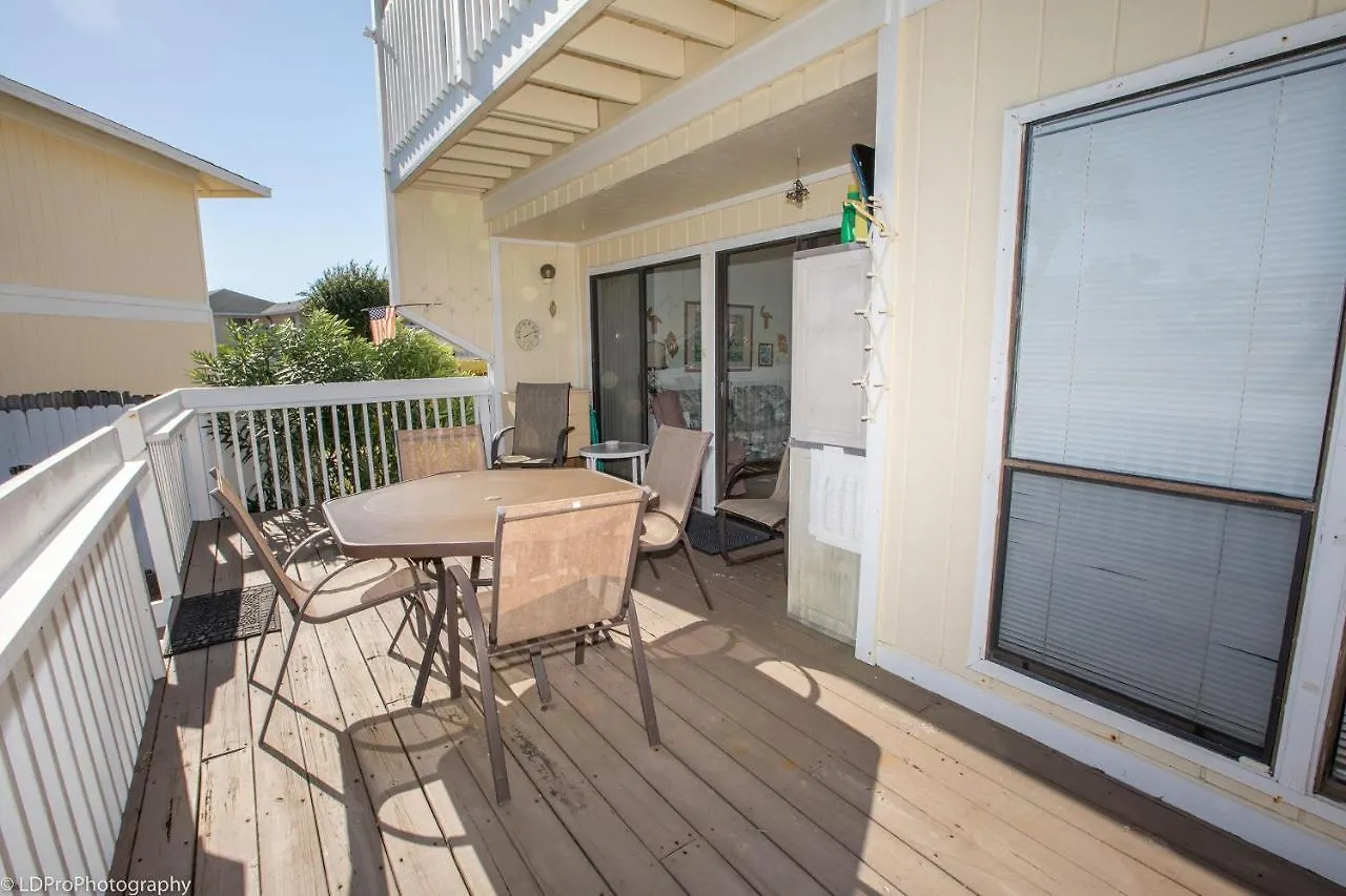 Sandpiper Cove 1064 Διαμέρισμα Ντέστιν