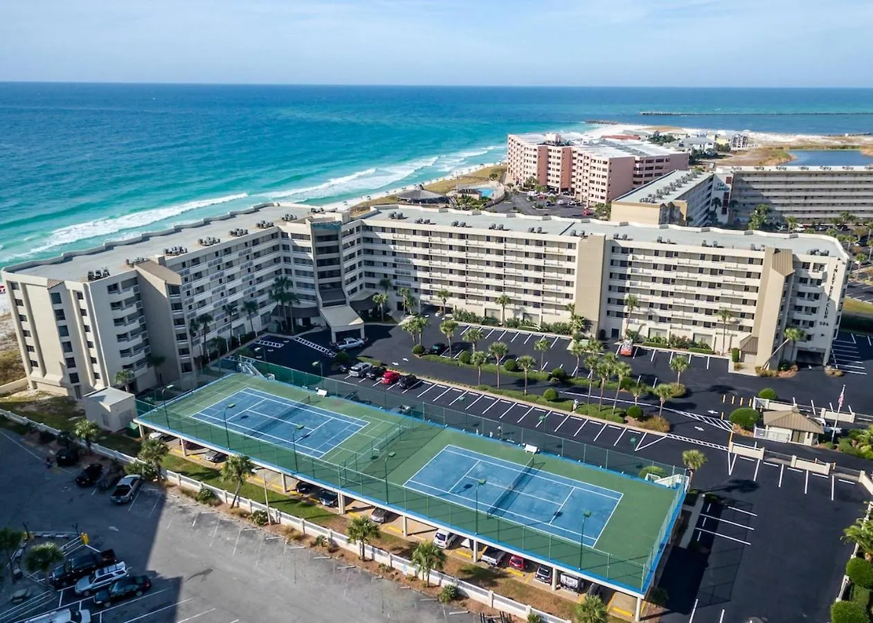 Inlet Reef 102 *