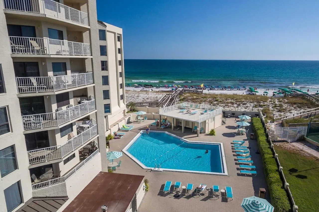 Inlet Reef 102 Apartment *