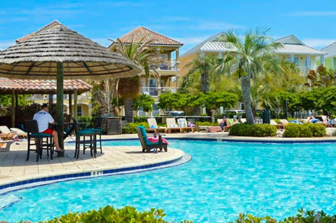 Holiday home Crystal Plantation