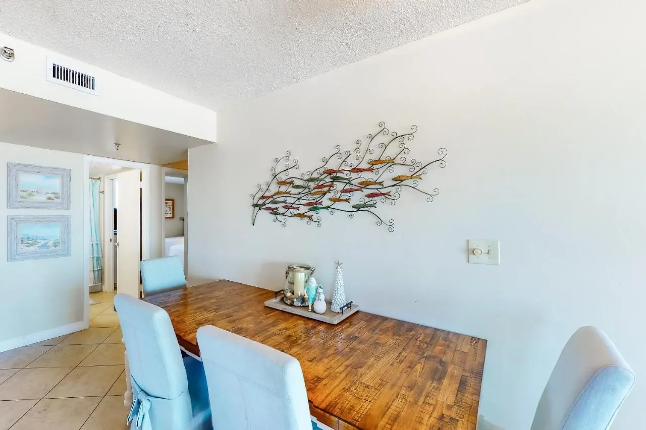 Magnolia House At Pointe Iii Holiday home Destin