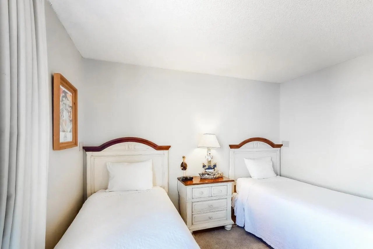 Magnolia House At Pointe Iii *