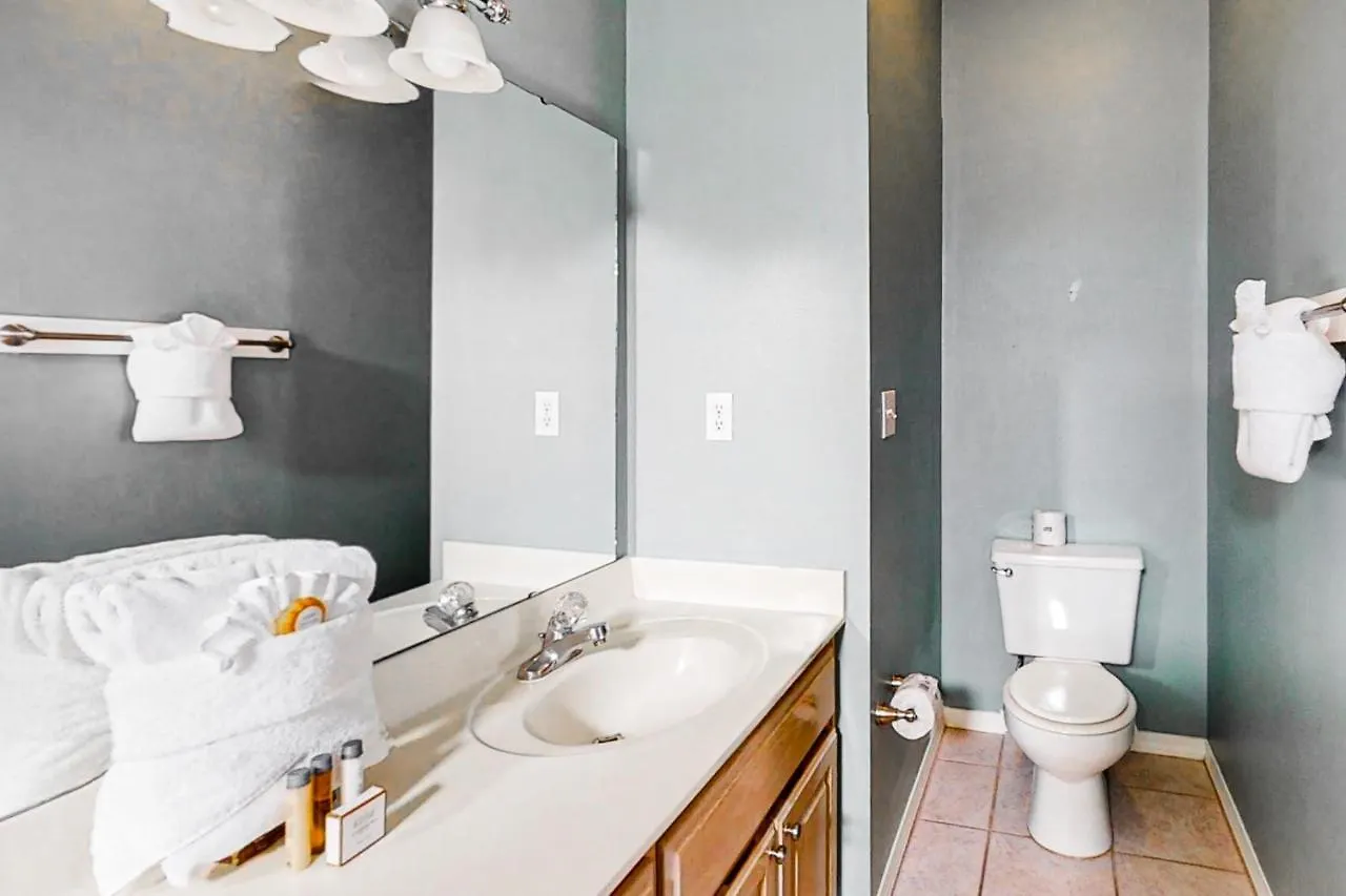 Emerald Shores Casa vacanze Destin