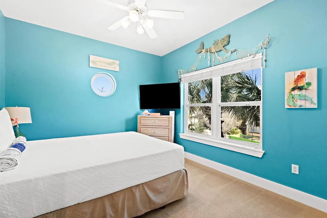 Tranquility House Holiday home Destin