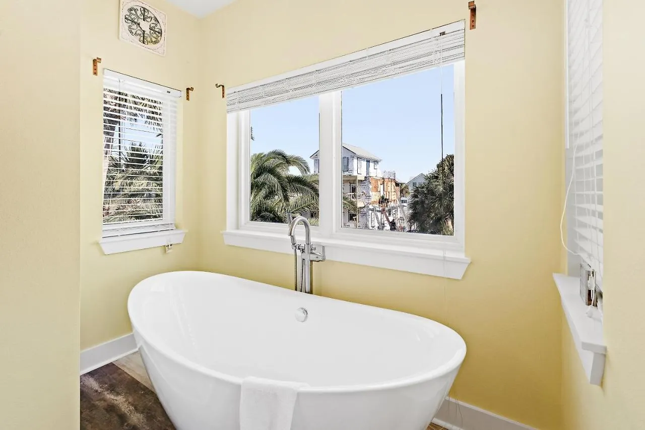 Tranquility House Holiday home Destin