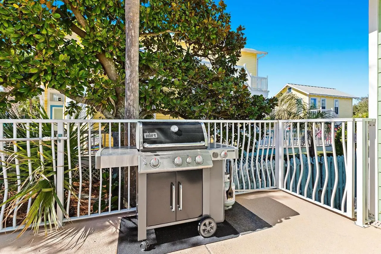 Holiday home Tranquility House Destin
