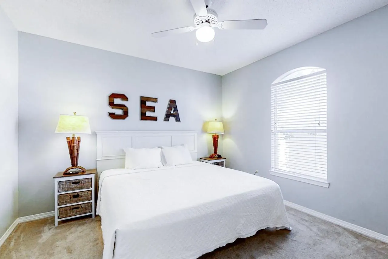 Casa vacanze Emerald Shores