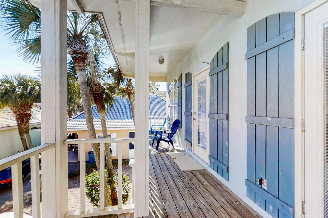 Casa vacanze Emerald Shores *