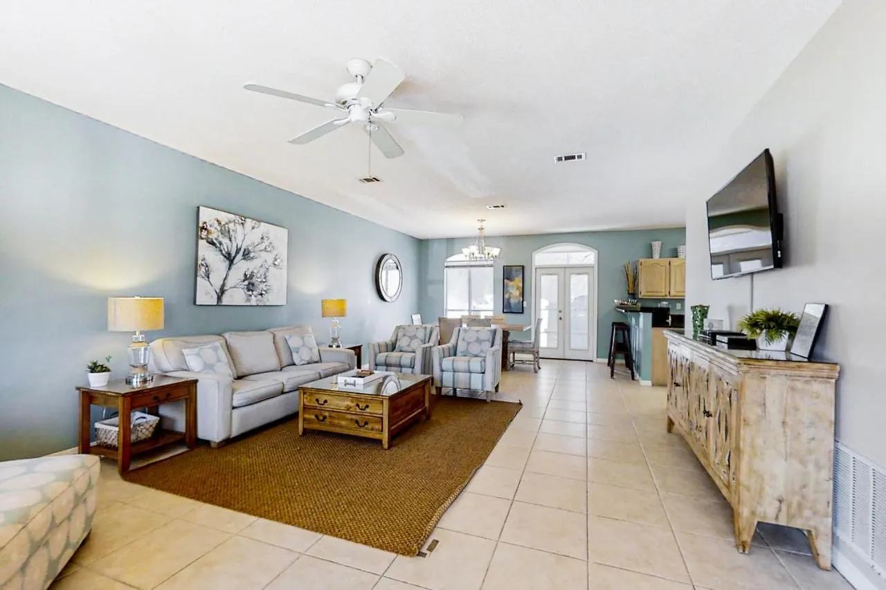 Casa vacanze Emerald Shores *
